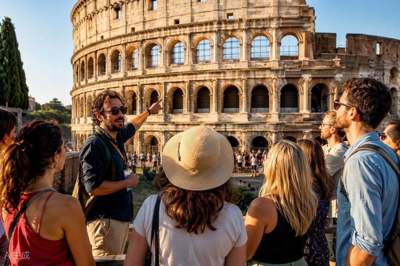 Curs Ghid Național de Turism