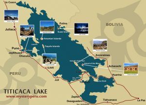 map_lake_titicaca Expedition Peru - South America 2013 Expedition Peru &#8211; South America 2013 map lake titicaca 300x215