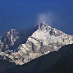Munții care-și cer ofrandele Munții care-și cer ofrandele Kangchenjunga 150x150