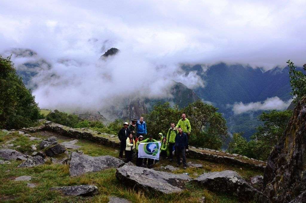 Peru Expedition (October 2013)