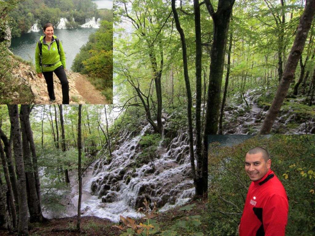 60 hours – Bucharest – Croatia and return