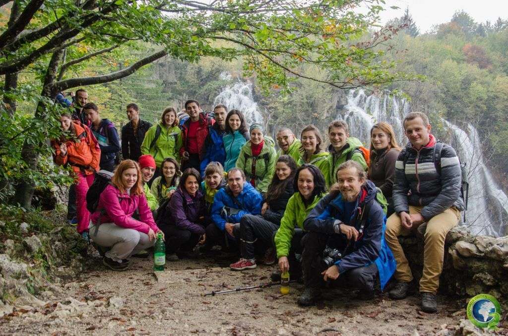Jurnal Expeditie Croatia