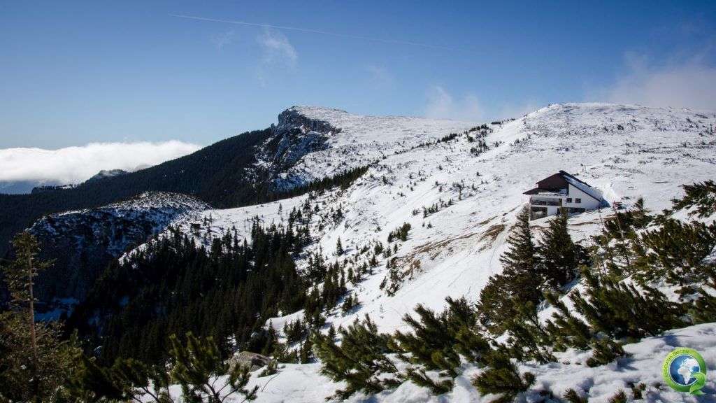 Ceahlau (22-22.02.2015)