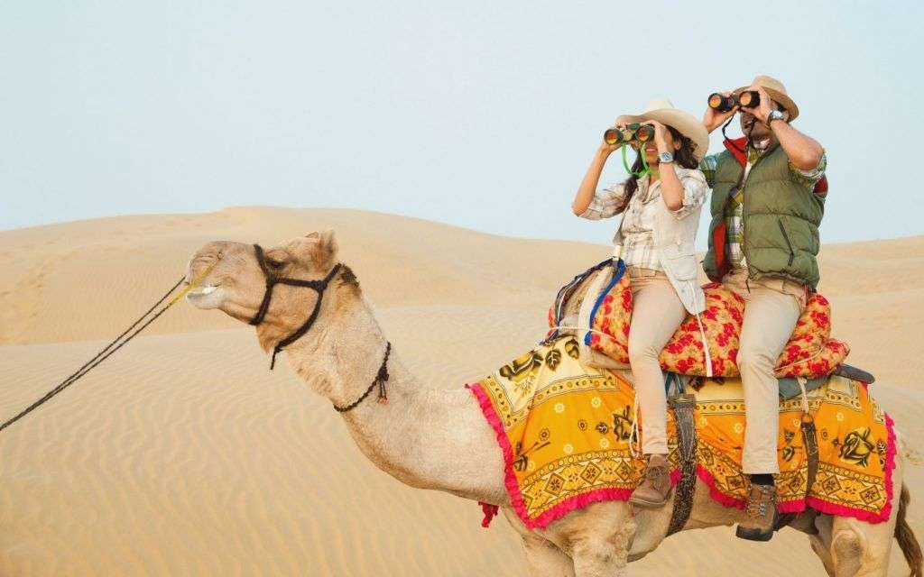 Aventuri nisipoase – cum sa te echipezi in Maroc.