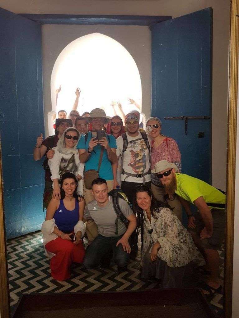 Maroc: trei experiențe, o singură țară