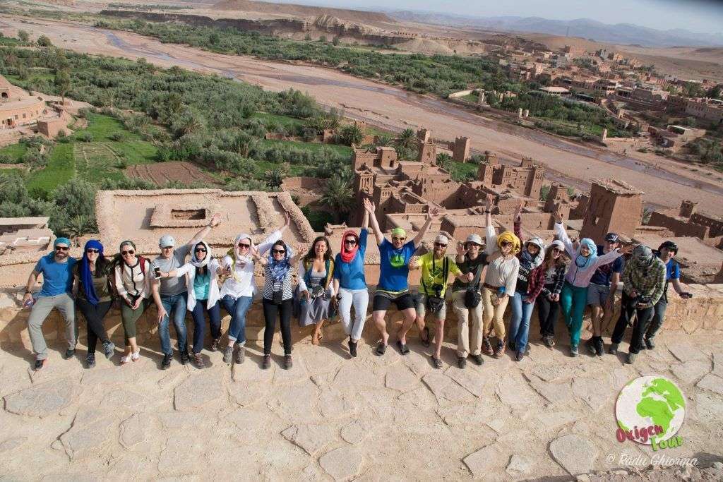 Maroc: trei experiențe, o singură țară