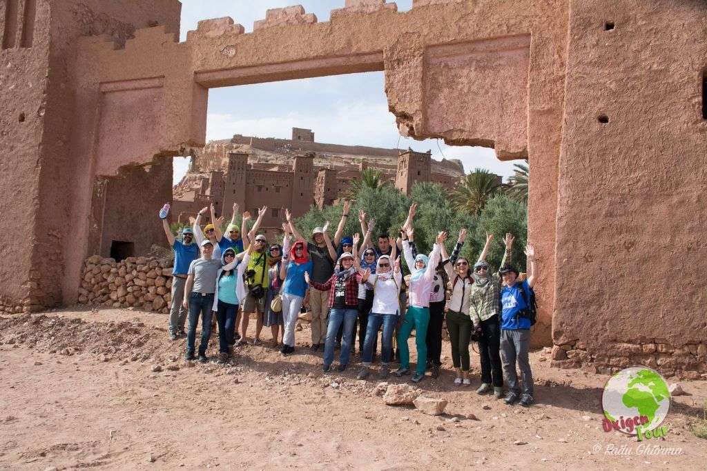 Maroc: trei experiențe, o singură țară
