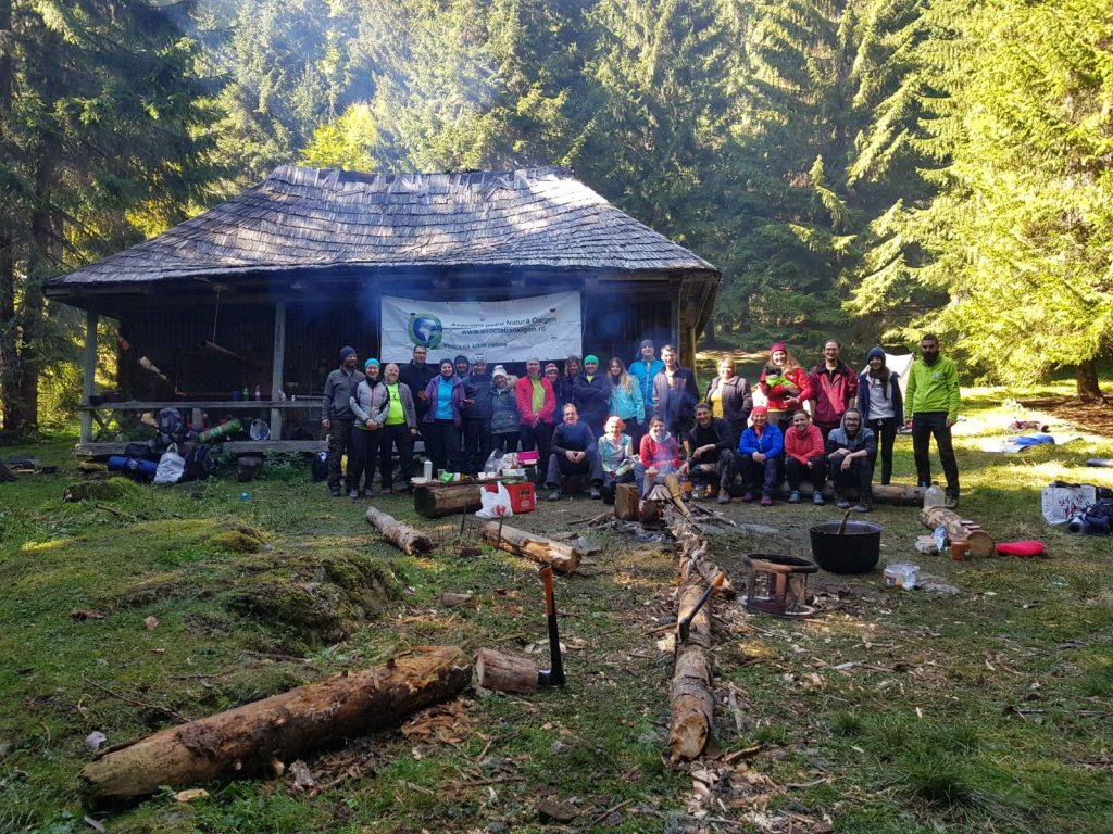 Ziua Voluntarului Oxigen