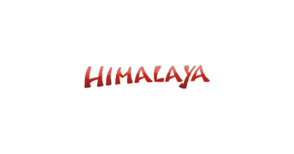 Himalaya
