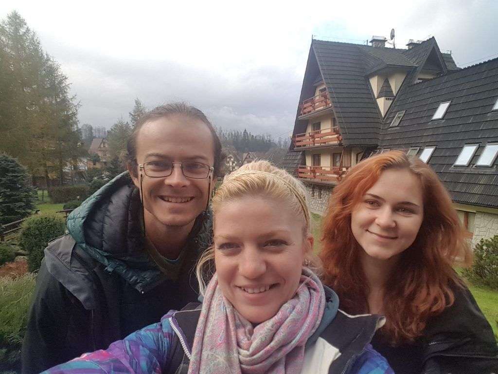 Ce a fost in Polonia, va fi povestea tuturor
